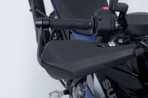 Kit Protecti Maini Sport Negru. Suzuki V-Strom 800/800DE, GSX-S1000GX. [7]