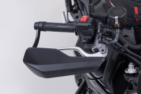 Kit Protecti Maini Sport Negru.  Yamaha MT-09 (23-) [7]