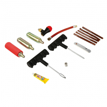 Accesorii Moto - Kit reparare pana Go-Pro