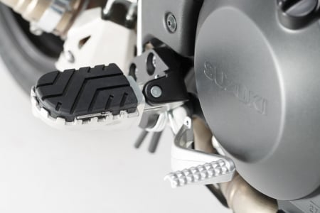 Kit scarite arginti Sw-Motech ION pentru modele Aprilia [2]