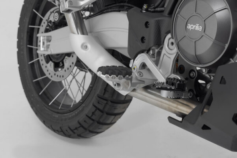 Kit scarite EVO . Aprilia Tuareg 660 (21-). [2]