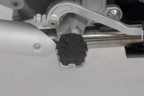 Kit scarite EVO . Aprilia Tuareg 660 (21-). [5]