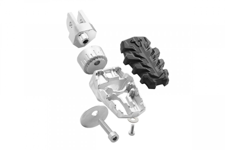 Kit scarite EVO pentru BMW S 1000 XR (15-). [1]