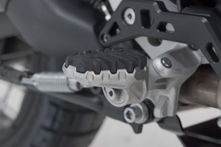 Accesorii Moto - Kit scarite EVO pentru Ducati Multistrada V4 / V2, DesertX. Sw-Motech