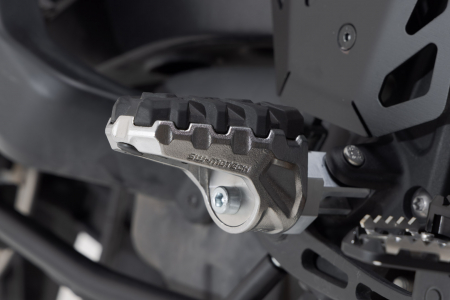 Kit scarite EVO pentru Harley-Davidson Pan America (21-). Sw-Motech [1]