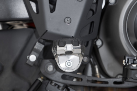 Kit scarite EVO pentru Harley-Davidson Pan America (21-). Sw-Motech [2]