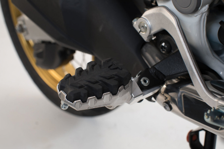 Kit scarite EVO pentru Honda CRF1000L Africa Twin / Adv Sports (18-). [1]