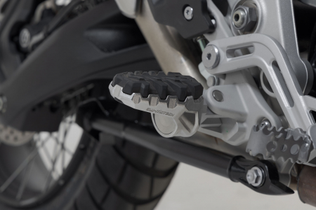 Accesorii Specifice Motocicletei - Kit scarite EVO pentru Triumph Tiger 1200 models (22-). Sw-Motech