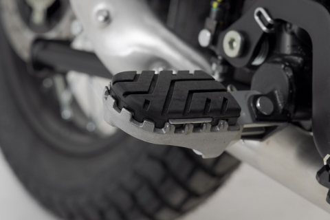 Kit scarite ION pentru BMW R1200/1250, Royal Enfield Himalayan (21-). [1]