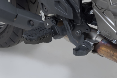 Scărițe - Kit scarite ION Sw-Motech pentru Suzuki V-Strom 800 (22-)