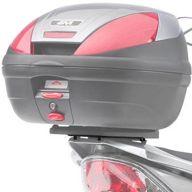 Accesorii Moto - Suport Top Case Givi Monolock Kymco Agility 50-125-150-200 R16 (08 > 13)