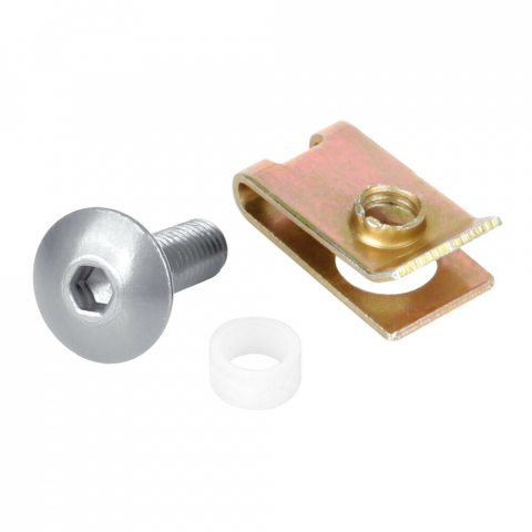 Accesorii Utile - Kit suruburi fixare carena Lampa