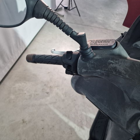 Kymco X-Citing 300R | An 2012 | K05404 [6]