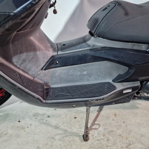 Kymco X-Citing 300R | An 2012 | K05404 [9]