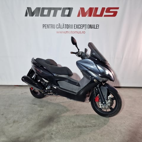 Motociclete - Kymco X-Citing 300R | An 2012 | K05404