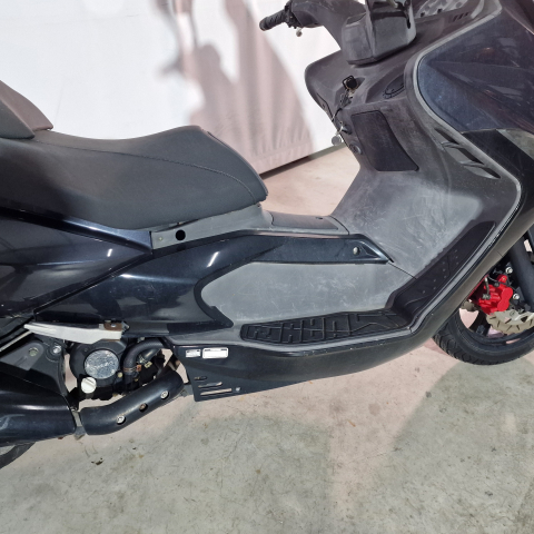 Kymco X-Citing 300R | An 2012 | K05404 [3]