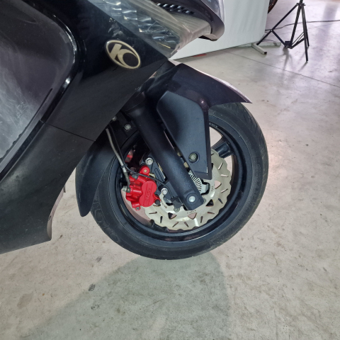 Kymco X-Citing 300R | An 2012 | K05404 [4]