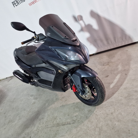 Kymco X-Citing 300R | An 2012 | K05404 [1]