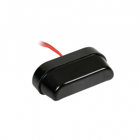 Lampa iluminare numar cu 4 Led - Alb -Omologat [1]