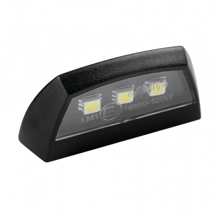 Lampa iluminare numar E-ion cu 3 Led Smd, 12V [1]