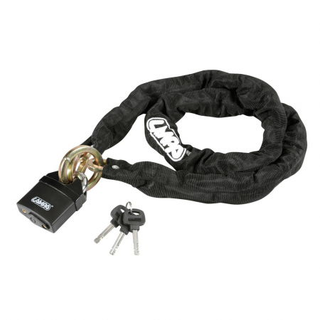 Antifurt Moto - Lant antifurt C-Lock 150R - 150 cm