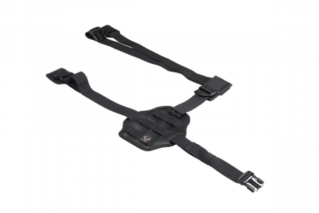 Accesorii Genti-Cutii - Legend Gear holster LA7 negru pentru LA1 and LA8.