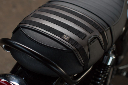 Legend Gear Saddle Bag Set dreapta LS2 13.5l incl. SLS. [1]