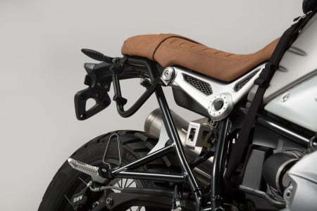 Geanta Laterala Legend Gear LC Editie Neagru BMW R nineT Scrambler (16-). [2]