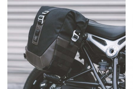 Legend Gear Side Bag Set BMW R nineT (14-) [4]