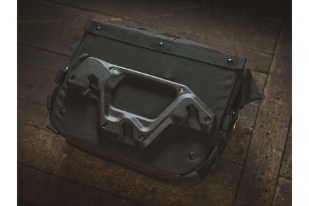 Legend Gear Side Bag Set BMW R nineT (14-) [1]