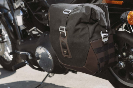 dyna side bag