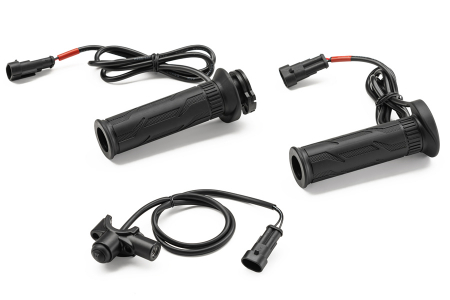 Mansoane - Mansoane Incalzite Benelli TRK 702X