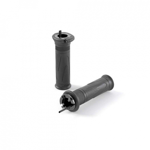 Speed Twin 900 - Mansoane incalzite Triumph