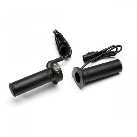 Yamaha MT-07 - Mansoane incalzite Yamaha