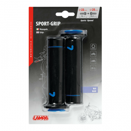 Mansoane universale Sport-Grip [1]