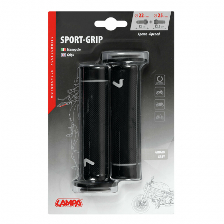 Mansoane universale Sport-Grip [2]