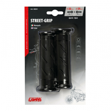 Mansoane universale Street Grip D22mm [2]