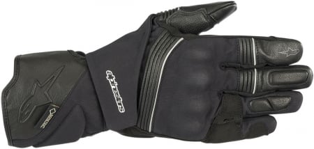 Manusi De Piele Impermeabile Alpinestars Jet Road V2 Gore-Tex [1]