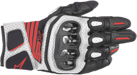 Manusi De Vara Alpinestars SP X Carbon V2