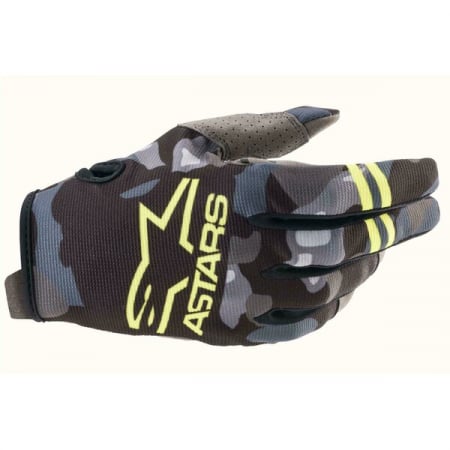 Manusi Cross-Enduro Alpinestars Radar Glove