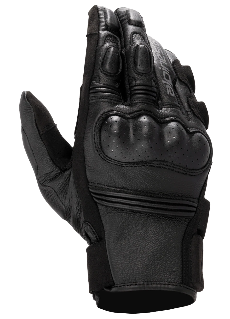 Echipamente Moto - Manusi dama de piele Alpinestars Stella Phenom