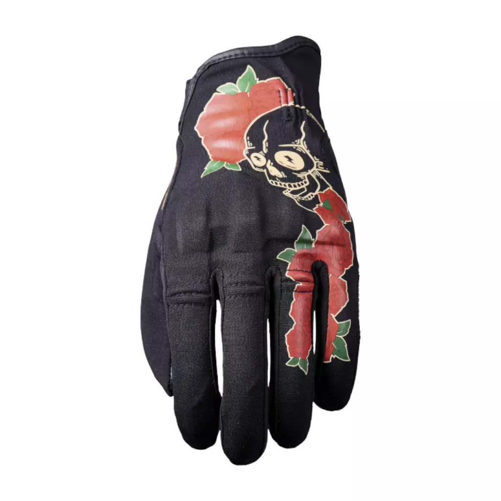 Mănuși Moto - Manusi dama FIVE FLOW