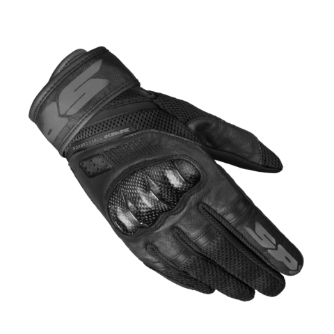 Mănuși Moto Dama - Manusi dama SPIDI Power Carbon Lady