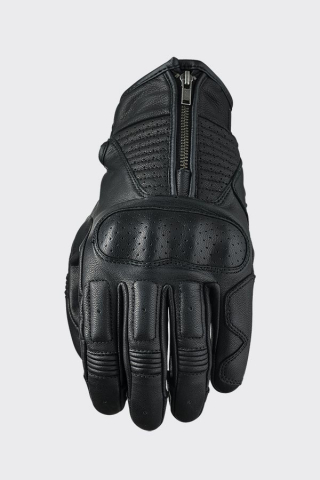 Mănuși Moto - Manusi de piele Five Kansas