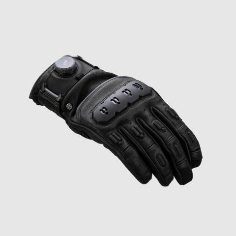 Mănuși Moto - Manusi de piele Knox Orsa MK3