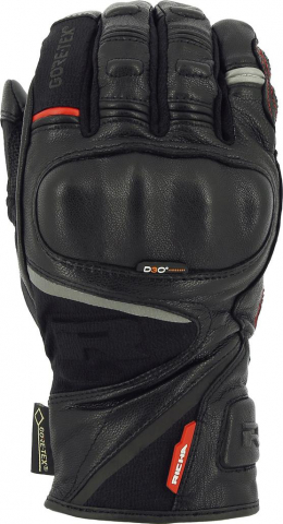 Echipamente Moto - Manusi de piele Richa Atlantic Gore-Tex
