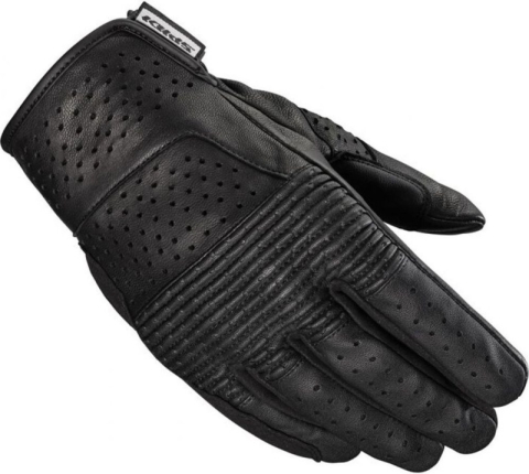 Oferte Speciale si Lichidari de Stoc la echipamente si accesorii moto! - Manusi de piele SPIDI Rude Perforated