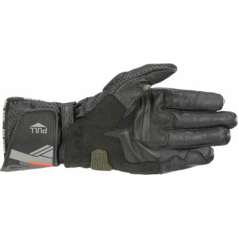 Manusi de piele sport/touring Alpinestars SP-8 V3 [1]
