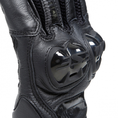 Manusi de Piele Sport Vara Dainese Mig3 Unisex [6]