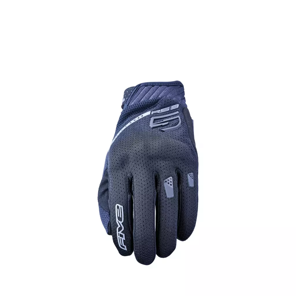Mănuși Moto - Manusi Five RS3 Evo Airflow